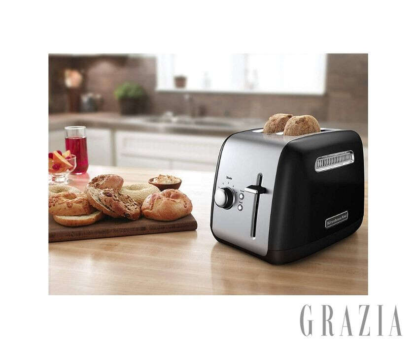 Best bread online toaster 2020