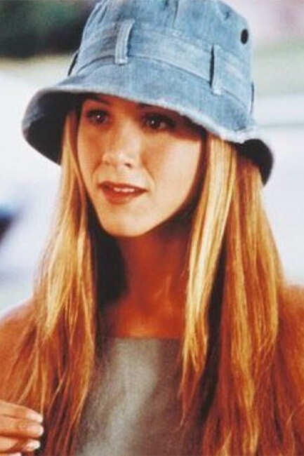 The Bucket Hat-Another '90s Trend