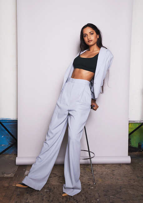 New Kid On The Block: Amita Suman | Grazia India