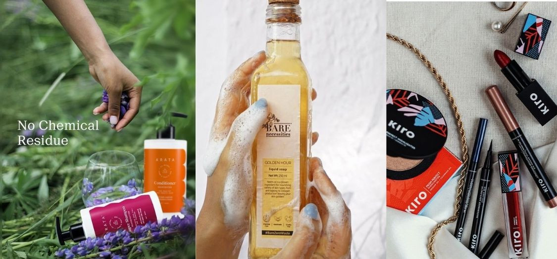 New Homegrown And Sustainable Brands To Try This Earth Day