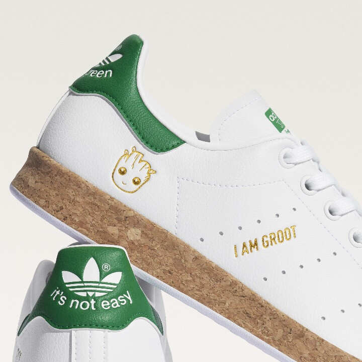 Stan smith on on sale line