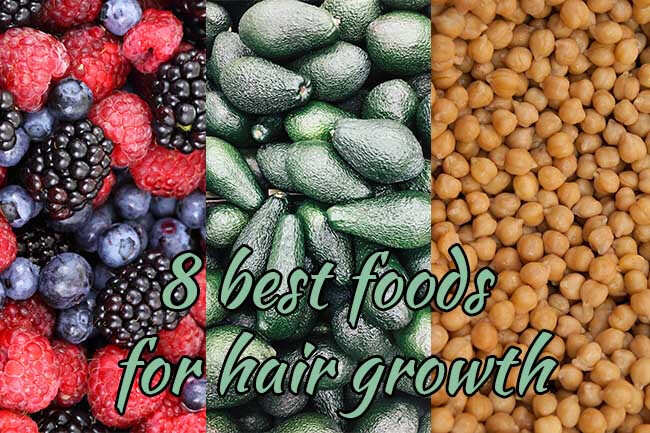 TIPS TO GET HEALTHY HAIR FASTER  The Natural DIY