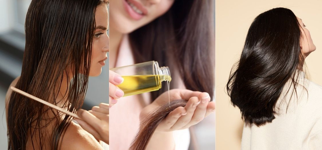 9 Powerful Hair Oils That You Need To Add In Your Hair Care Routine |  Grazia India