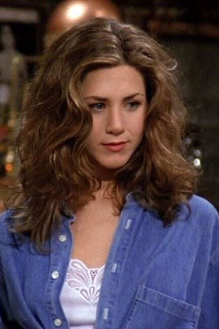 Favourite Rachel hairstyle? : r/howyoudoin