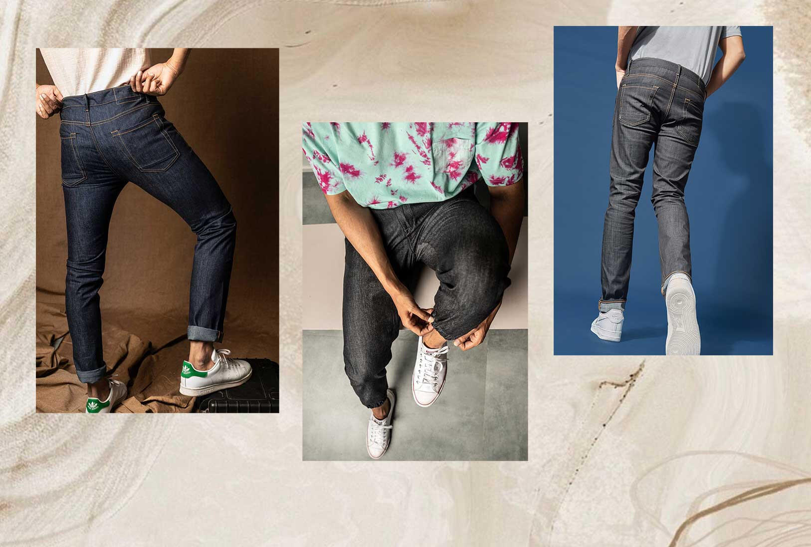 4 Homegrown Fashion Labels Serving A Strong Denim Game | Grazia India