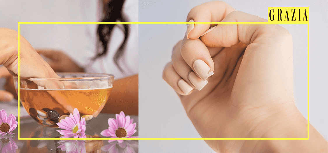 10 Home Remedies That Can Do Wonders for Your Nails / Bright Side