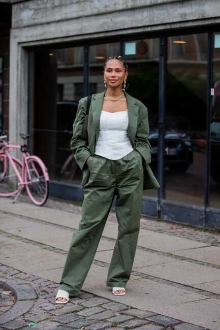 Are Cargo Pants Still in Style This Year? — GRAZIA USA