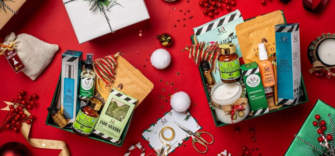 Holiday Gift Guide: Beauty & Skincare Gifts For Her