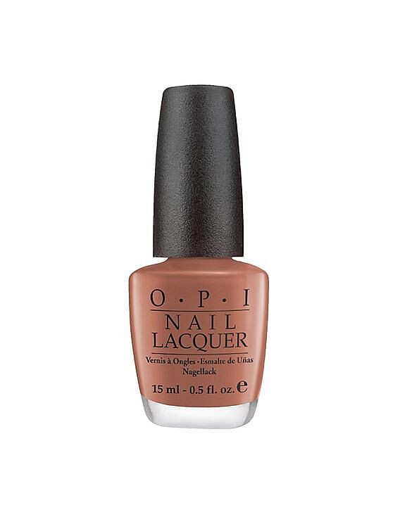 Cybele Nail Polish Lacquer - 216 Bronze 10 ml