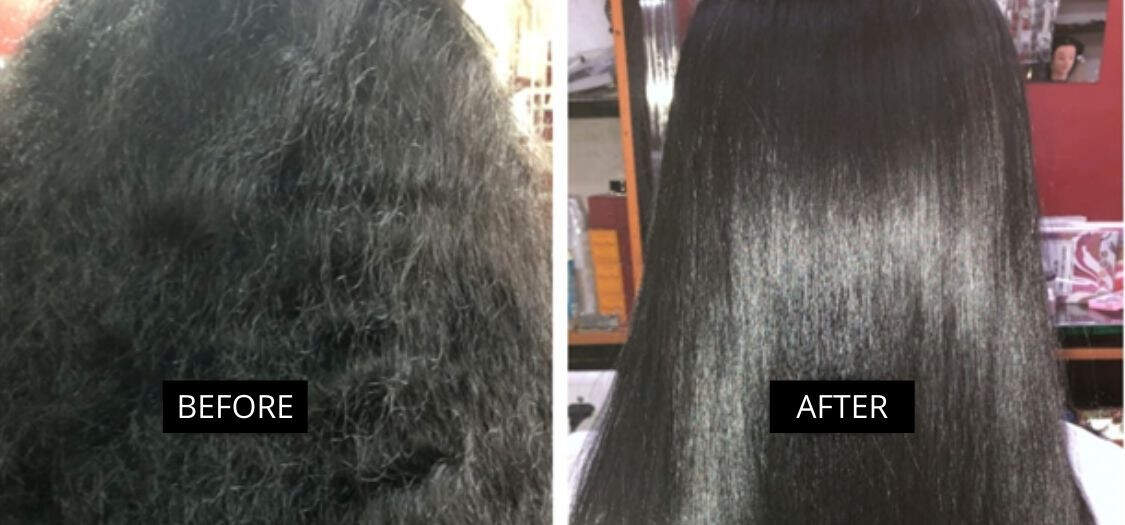 Streax keratin 2025