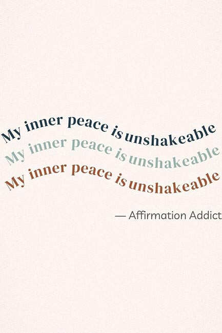 Affirmations By Louise Hay (@louise_hay_affirmations) • Instagram