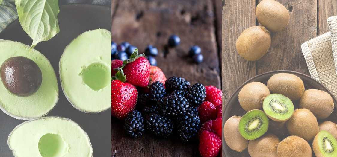 5 Different Ways To Include Fruits In Your Skincare | Grazia India