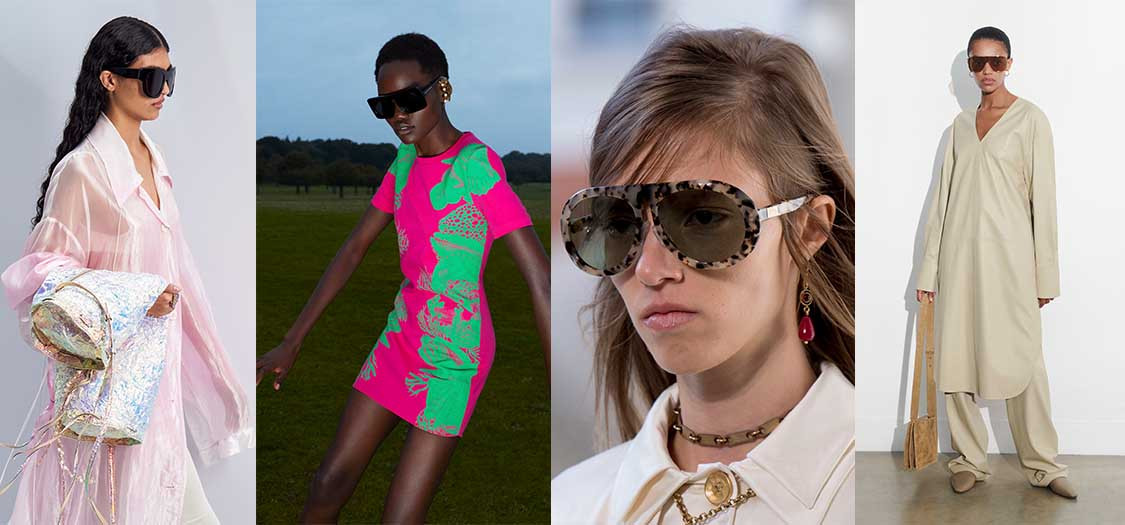 The Uber-Cool Eyewear To Get You Seeing The Year In Style | Grazia India
