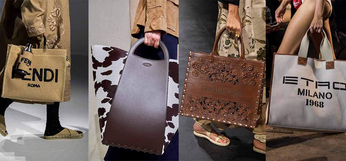 Most stylish bag trends that will rule 2021 - Times of India