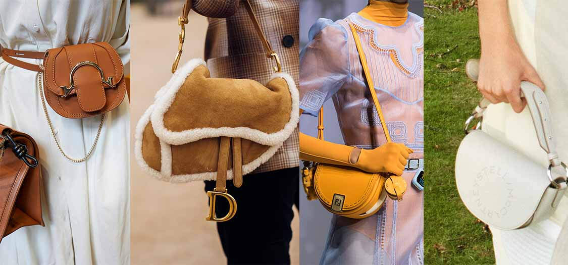 Most stylish bag trends that will rule 2021 - Times of India