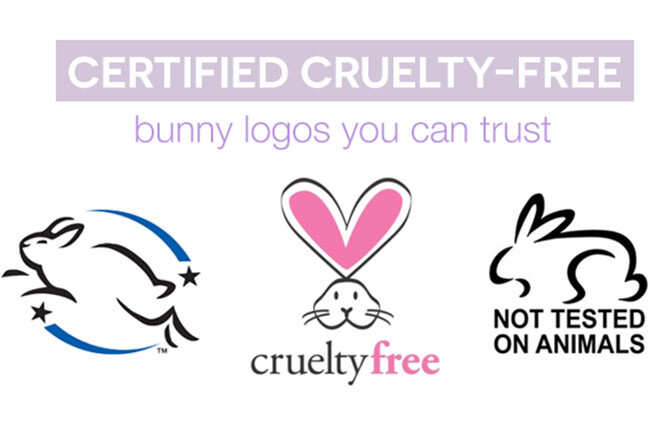 Say No To Animal Testing: 6 Cruelty-Free Beauty Brands Available In 