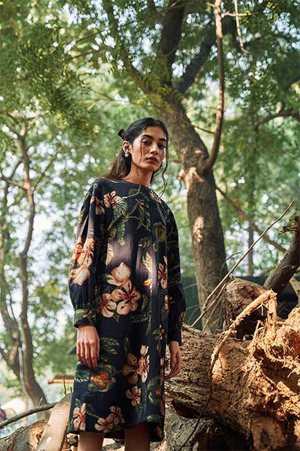 Label Alert: Sustainable Separates and Handcrafted Jewellery | Grazia India