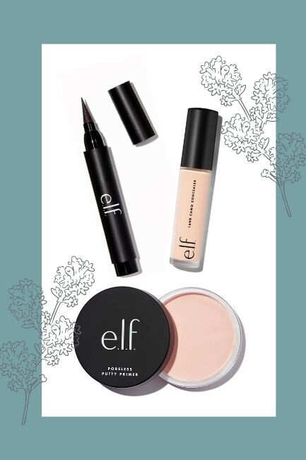 Nykaa Launches Beauty Brand e.l.f. Cosmetics in India