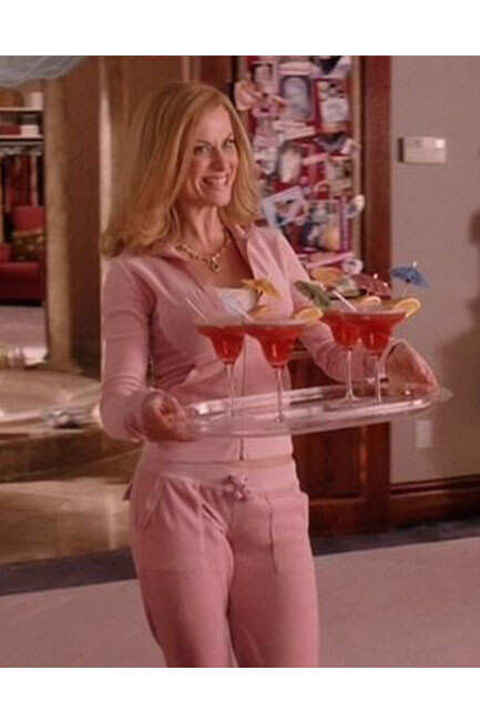 Style Inspiration: Regina George and Her Mom From Mean Girls