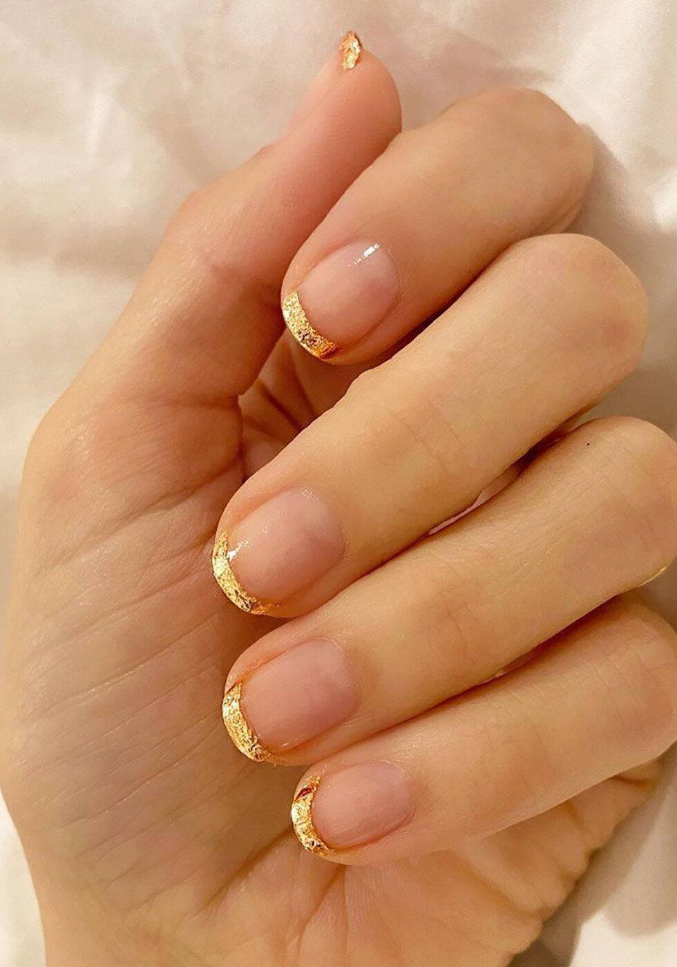 13+ Top Nail Trends to Try in 2023: Best Nail Colors & Nail Designs |  PERFECT