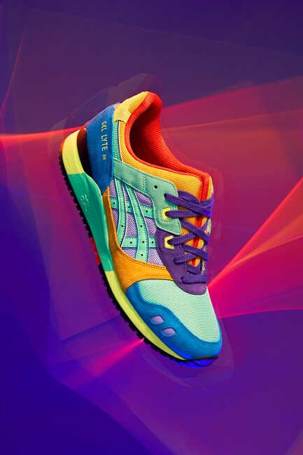 Asics 252 shop pack