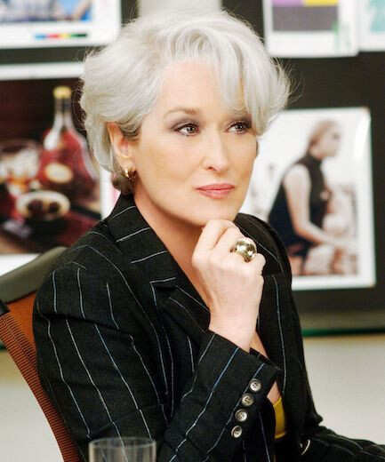 The Devil Wears Prada: How Well Does It Portray Working In Fashion? |  Grazia India