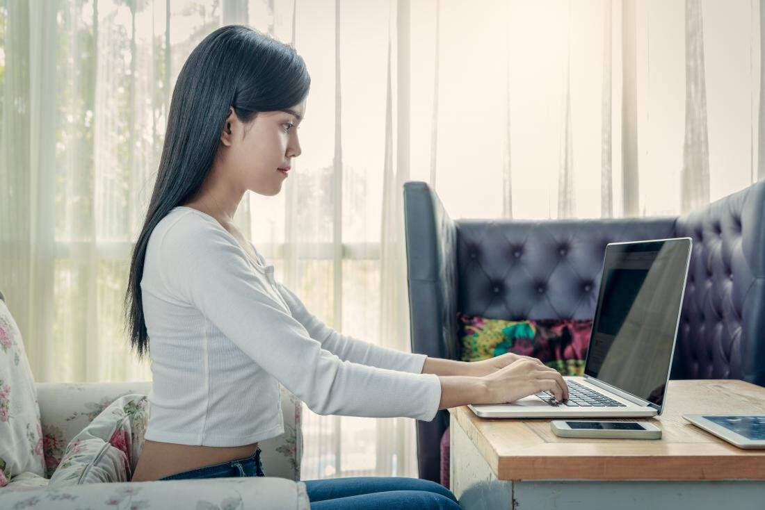 Staying fit and healthy when you sit at a desk all day