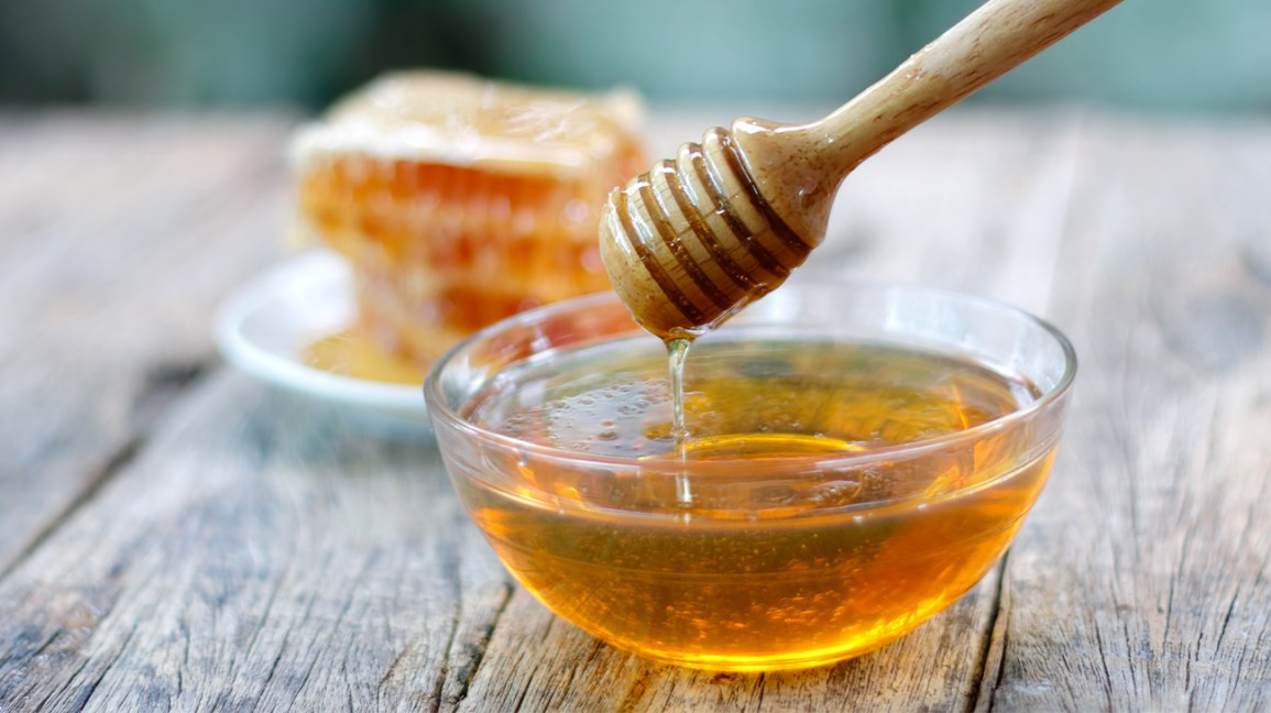 Home Remedies For Acne Honey