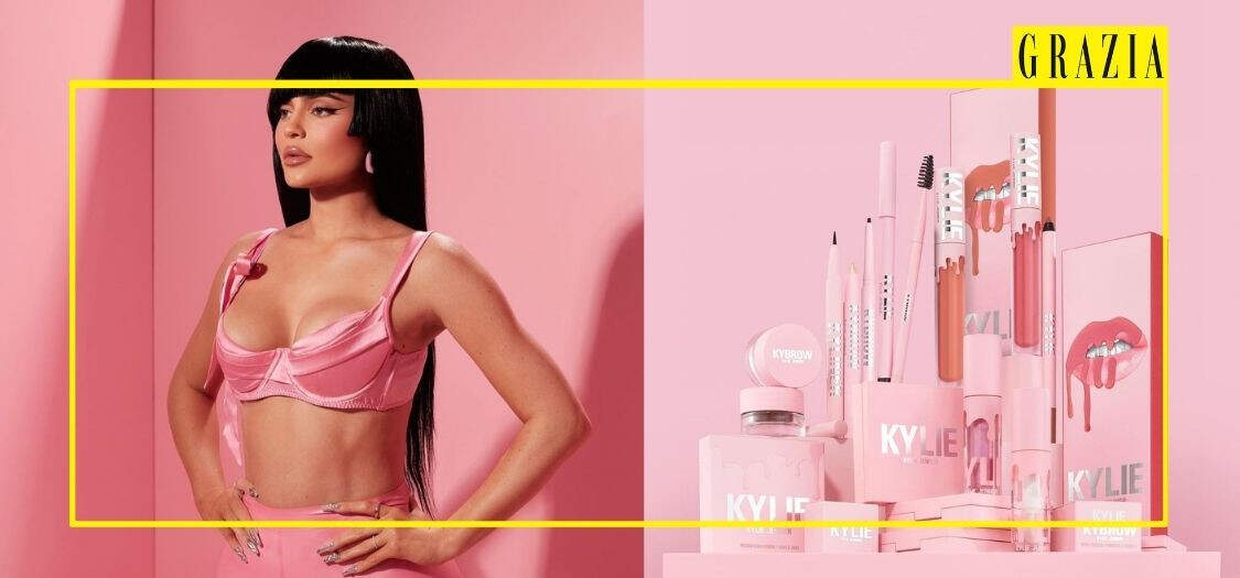 Any thoughts on Kylie Cosmetics being launched in India? :  r/IndianMakeupAddicts