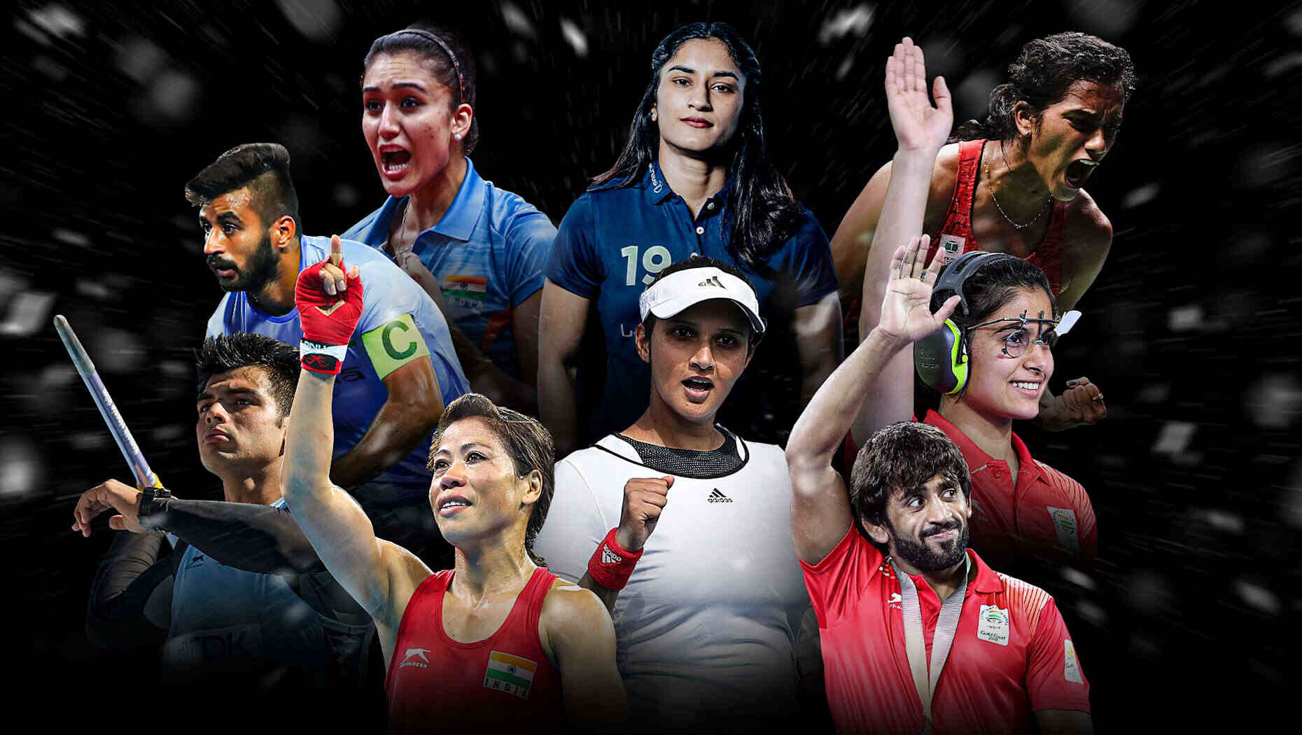 India at Tokyo Olympics Highlights & Achievements Grazia India