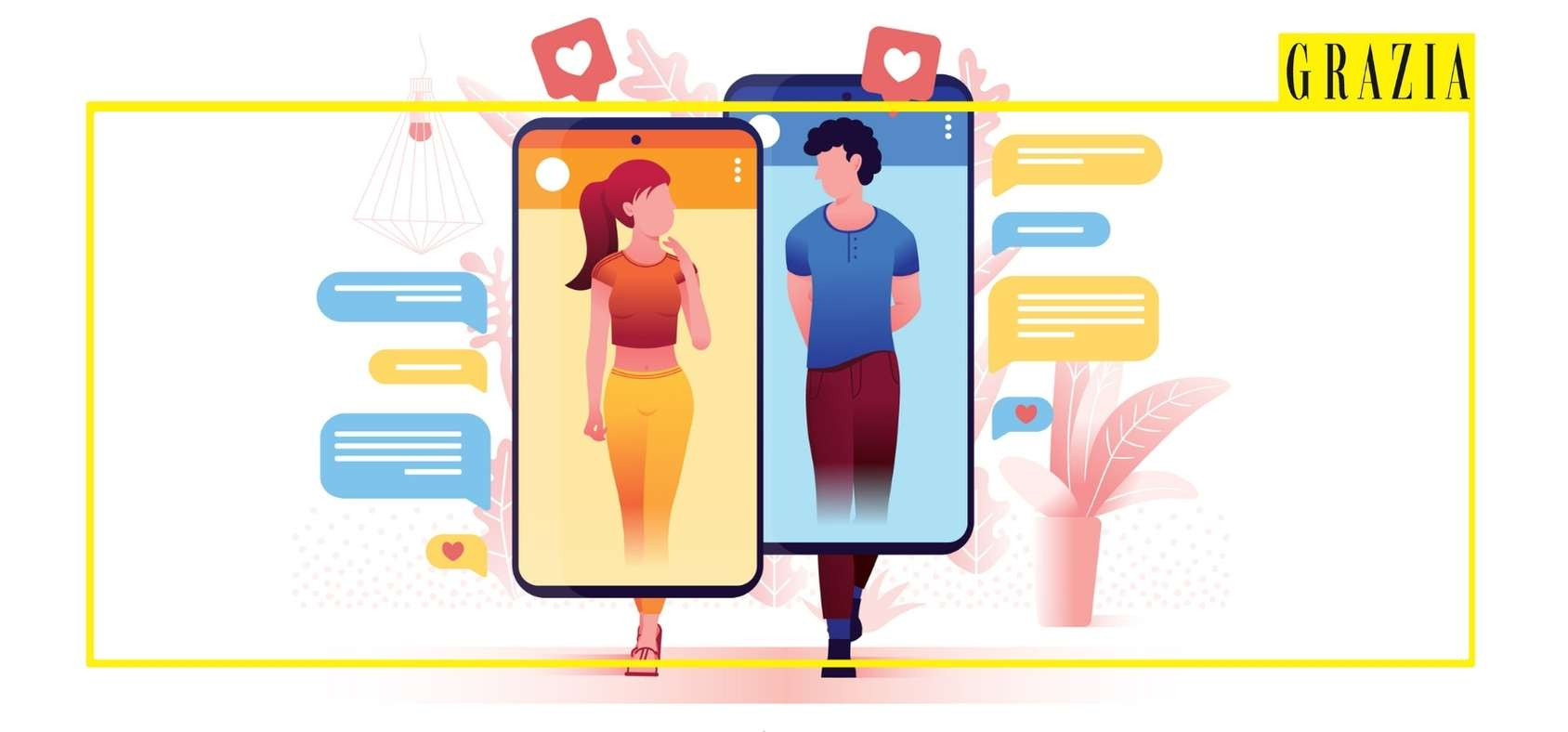 dating apps effect on mental health