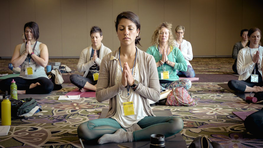 Yoga Sutra 