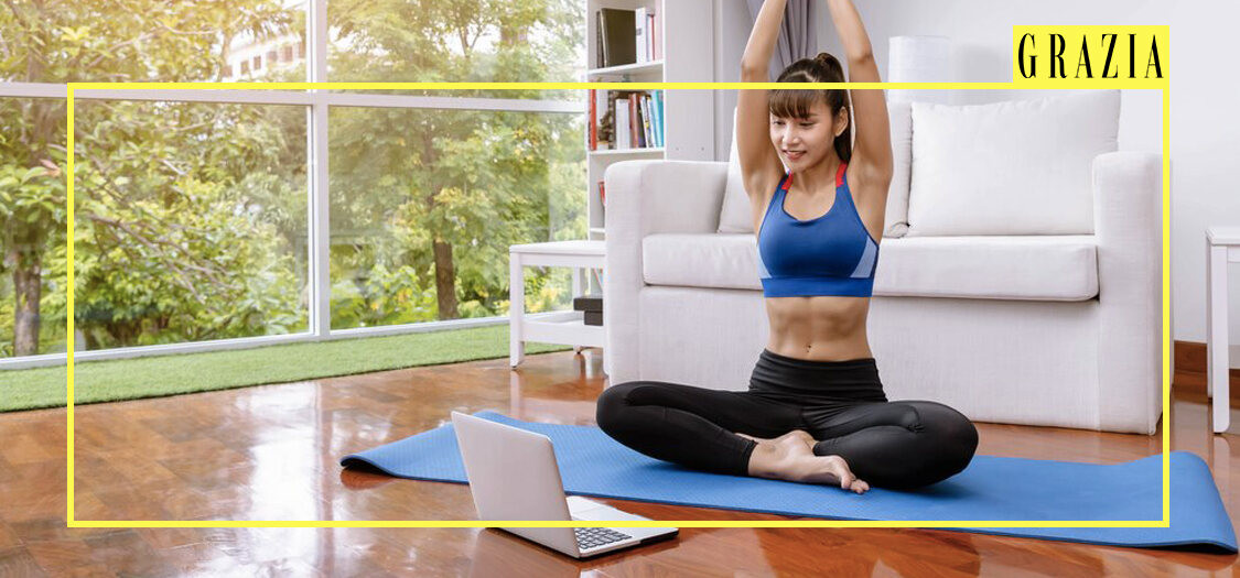 #InternationalYogaDay2021: Best Apps To Help You Practice Yoga At Home
