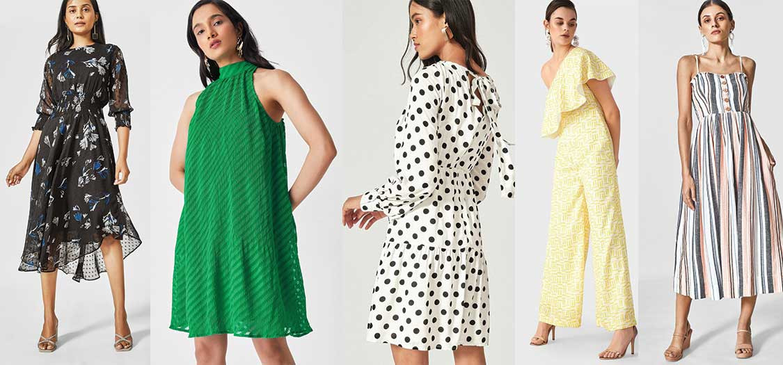 You Will Want To Live In These Summer Dresses From The Label Life ...