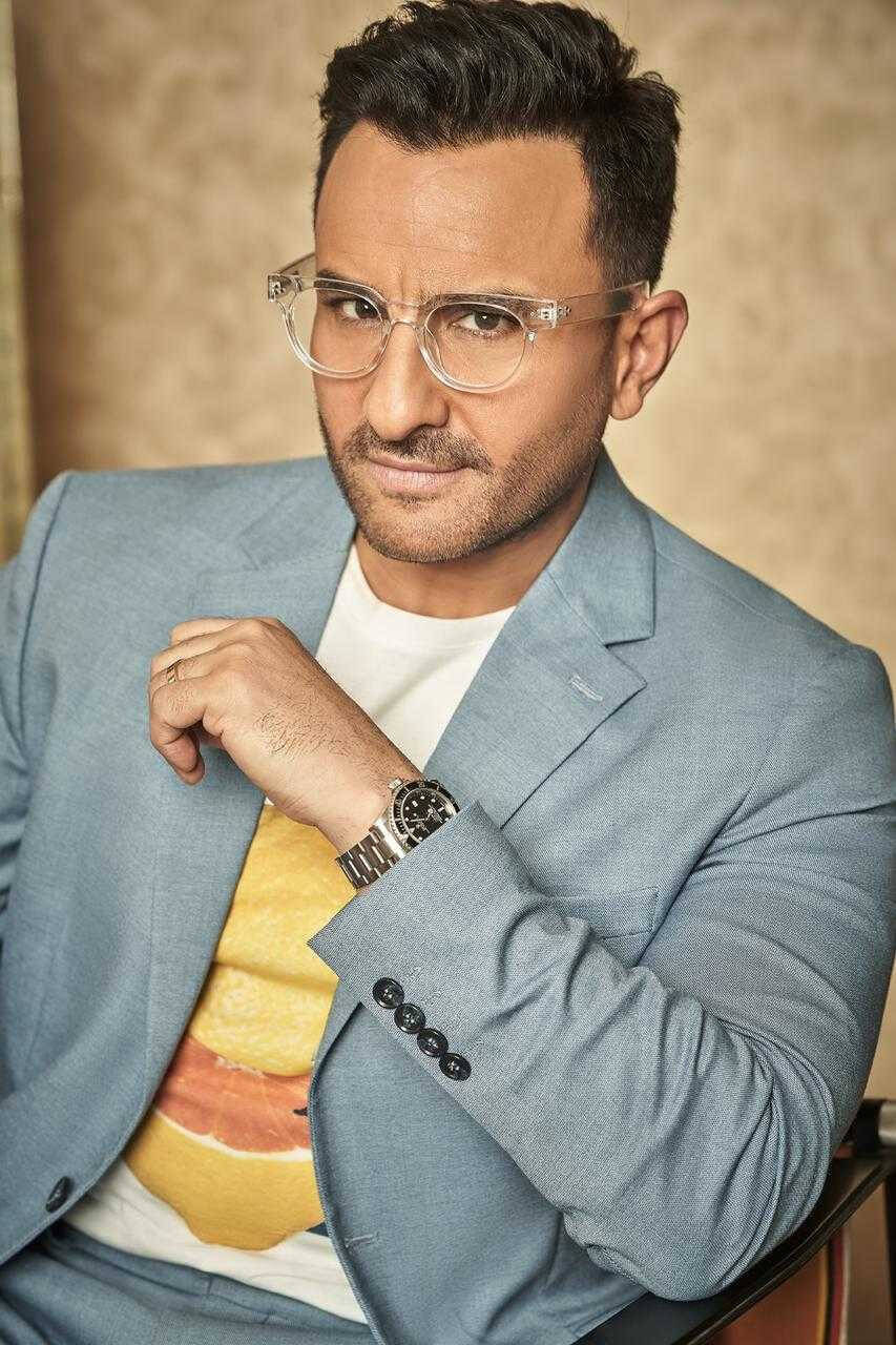 Saif Ali Khan turns 47 and exemplifies why swag is for boys and CLASS is  for MEN! - Bollywood News & Gossip, Movie Reviews, Trailers & Videos at  Bollywoodlife.com