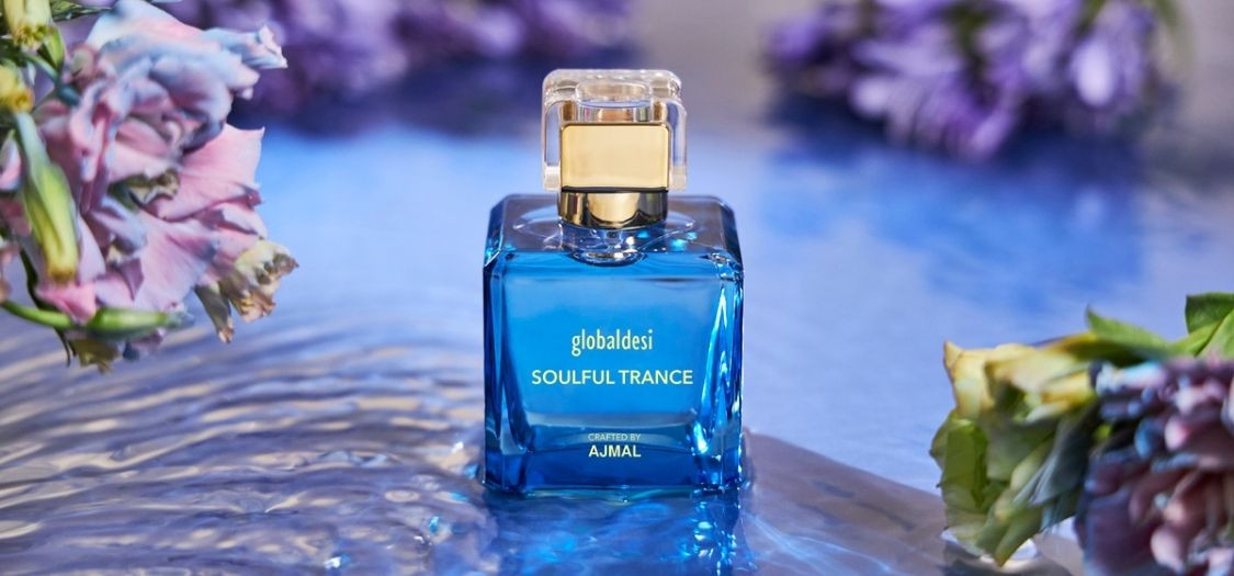 On The Radar: Ajmal Perfumes x House Of Anita Dongre's Fragrance Collab ...