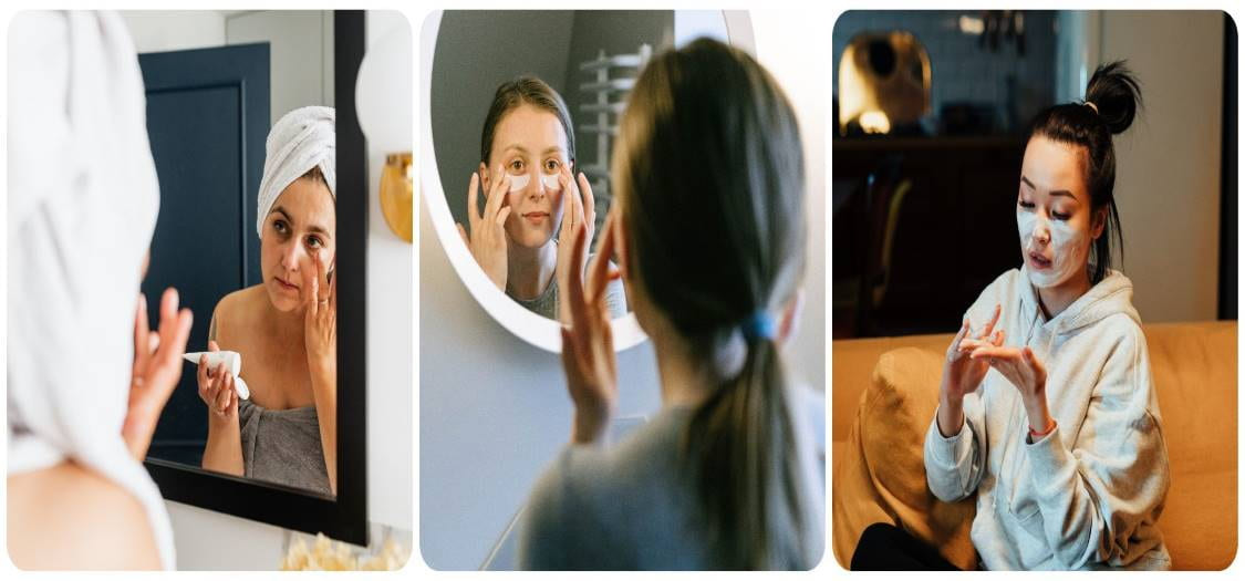 Oily Skin During Summers? Here's How You Can Change That Grazia India