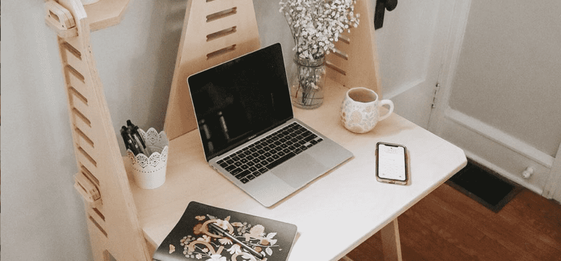 Essentials For Your WorkFromHome Desk Grazia India