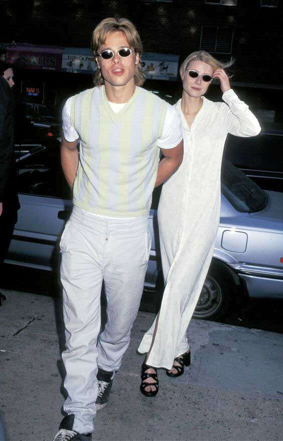 90s 2024 matching outfits