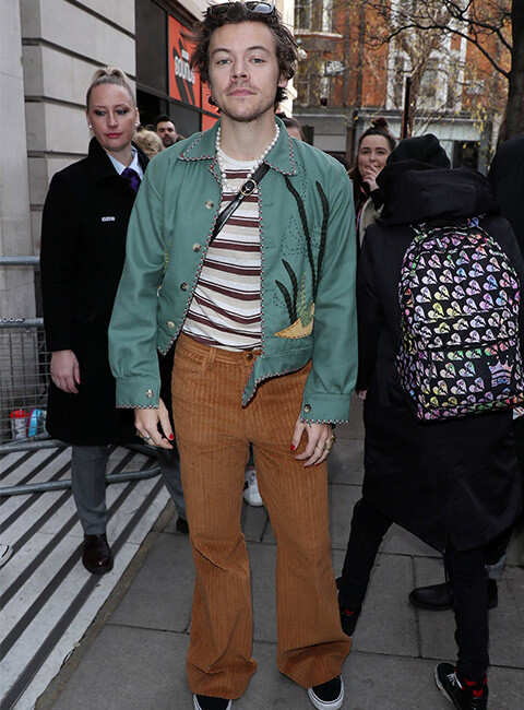 Blind Date  Mens street style, Harry styles street style, Casual