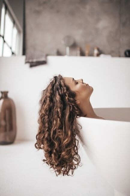 What is Hair Spa  Benefits of Hair Spa  Side Effects