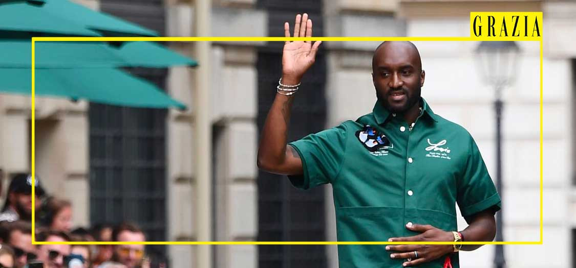 Remembering Virgil Abloh: Top 5 Moments That Defined His Career