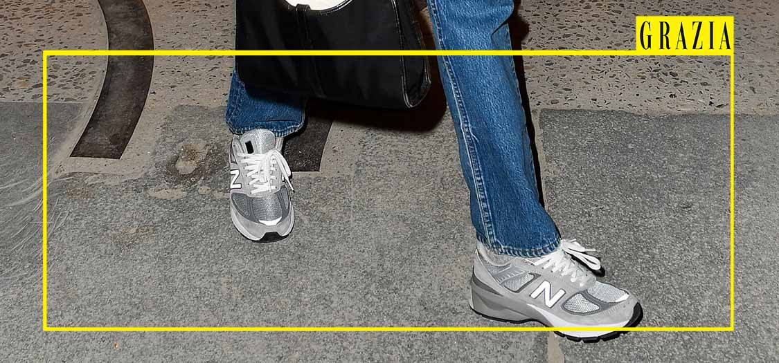 How Dad Shoes Turned New Balance Into A $5 Billion Brand 
