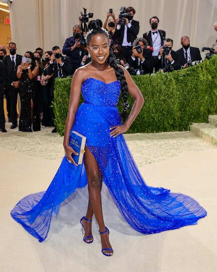 Met Gala 2021: Interpreting Americana For Fashion's Biggest Night Out