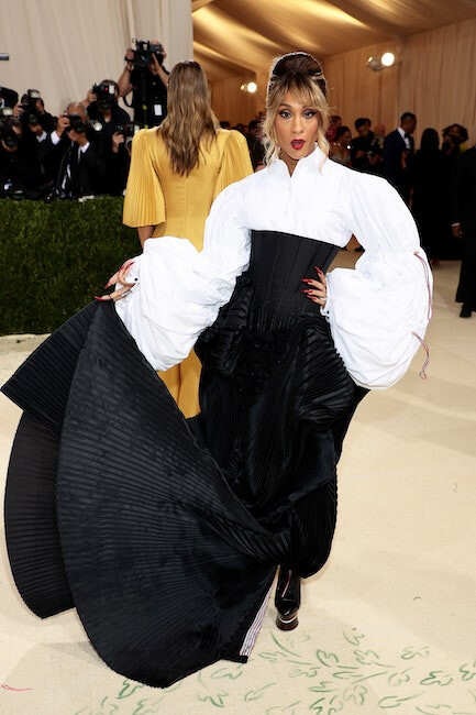 Met Gala 2021: Interpreting Americana For Fashion's Biggest Night Out ...