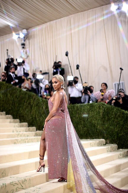 Met Gala 2021: Interpreting Americana For Fashion's Biggest Night Out