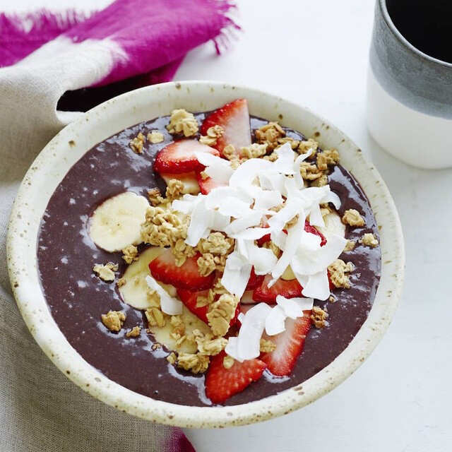 Rise And Shine With These Delectable Smoothie Bowl Recipes For ...