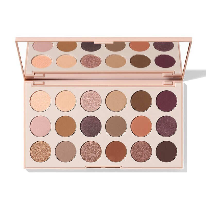 These Are The Best Eyeshadow Palettes