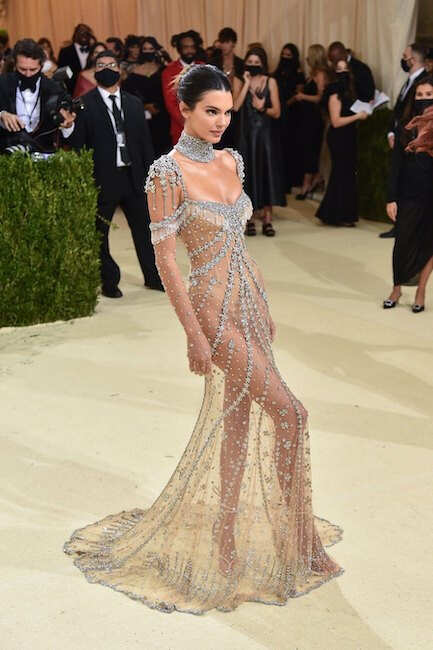 Met Gala 2021: Interpreting Americana For Fashion's Biggest Night Out