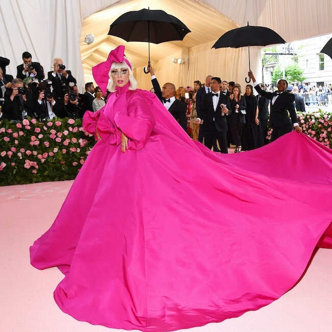 Throwback To The Met Gala’s Most Iconic Looks | Grazia India